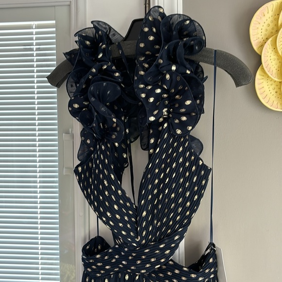 Evening dress by VICI - Picture 2 of 5